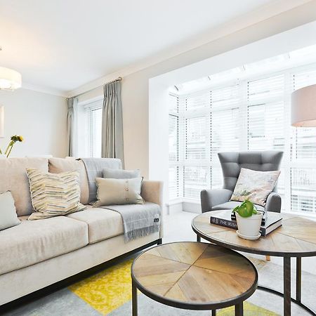 Exclusive City Centre Apartment ダブリン エクステリア 写真
