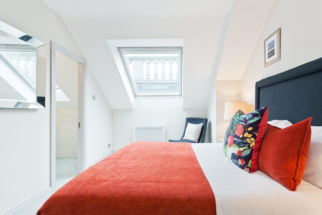 Exclusive City Centre Apartment ダブリン エクステリア 写真