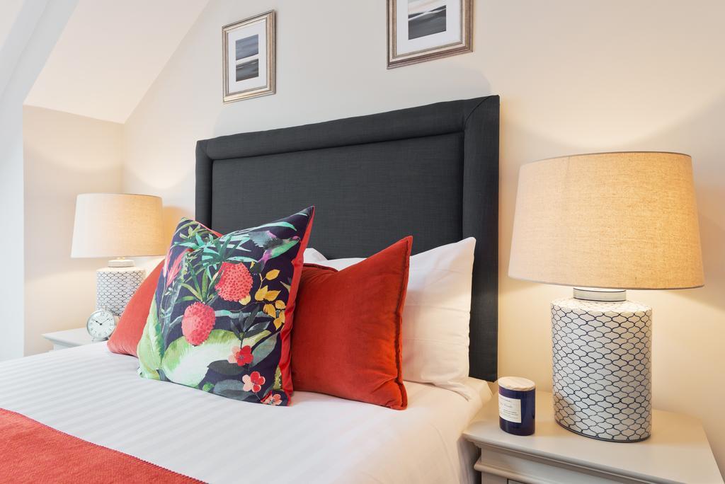 Exclusive City Centre Apartment ダブリン エクステリア 写真