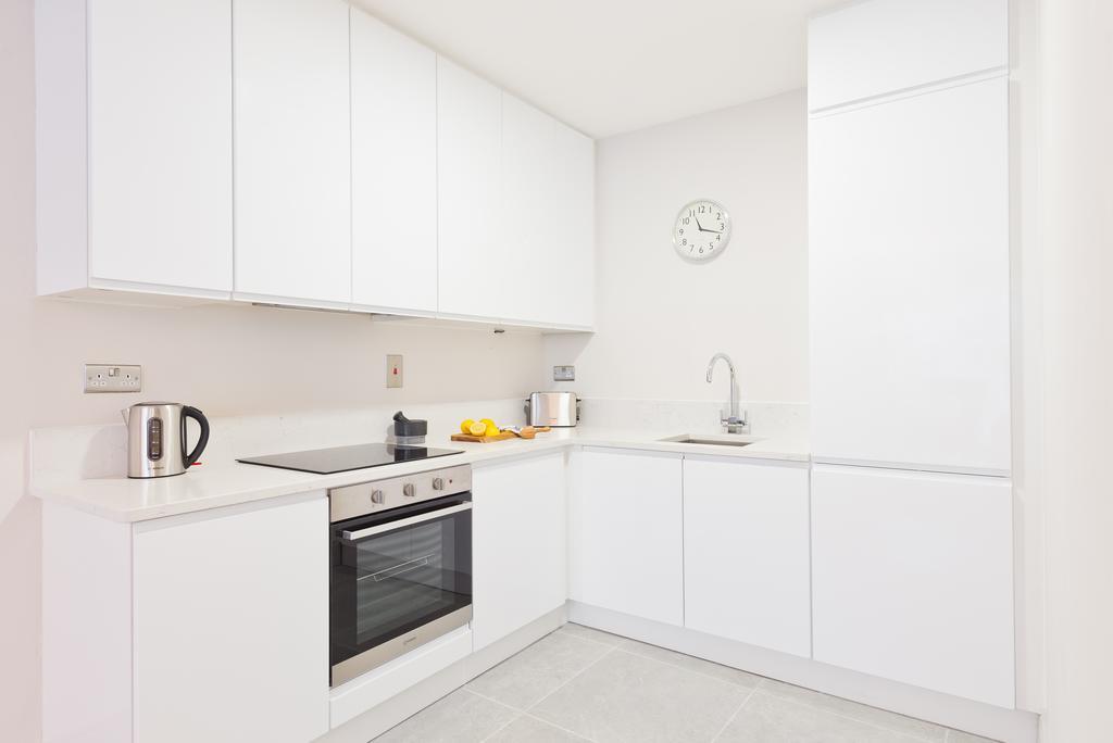 Exclusive City Centre Apartment ダブリン エクステリア 写真