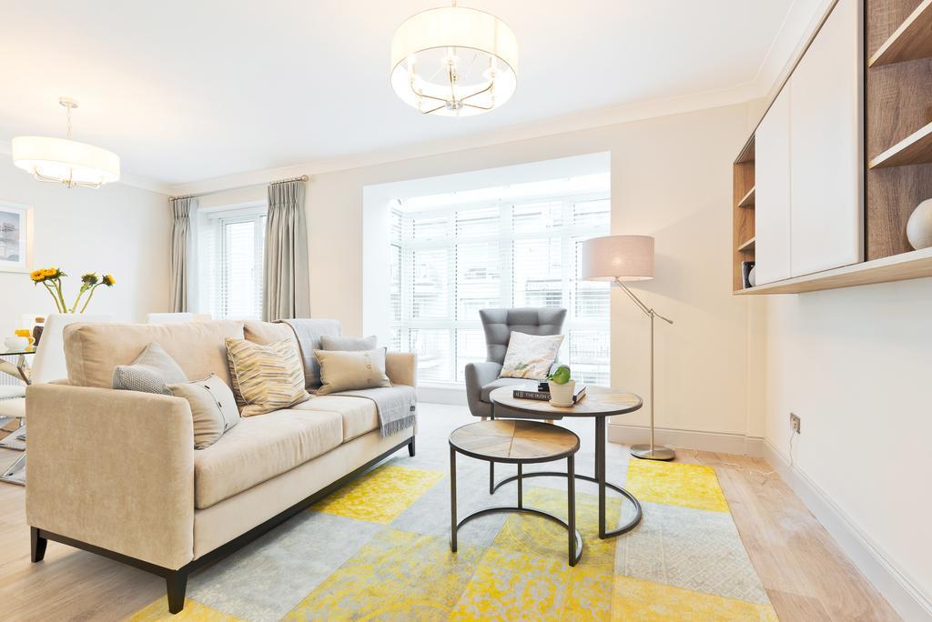 Exclusive City Centre Apartment ダブリン エクステリア 写真