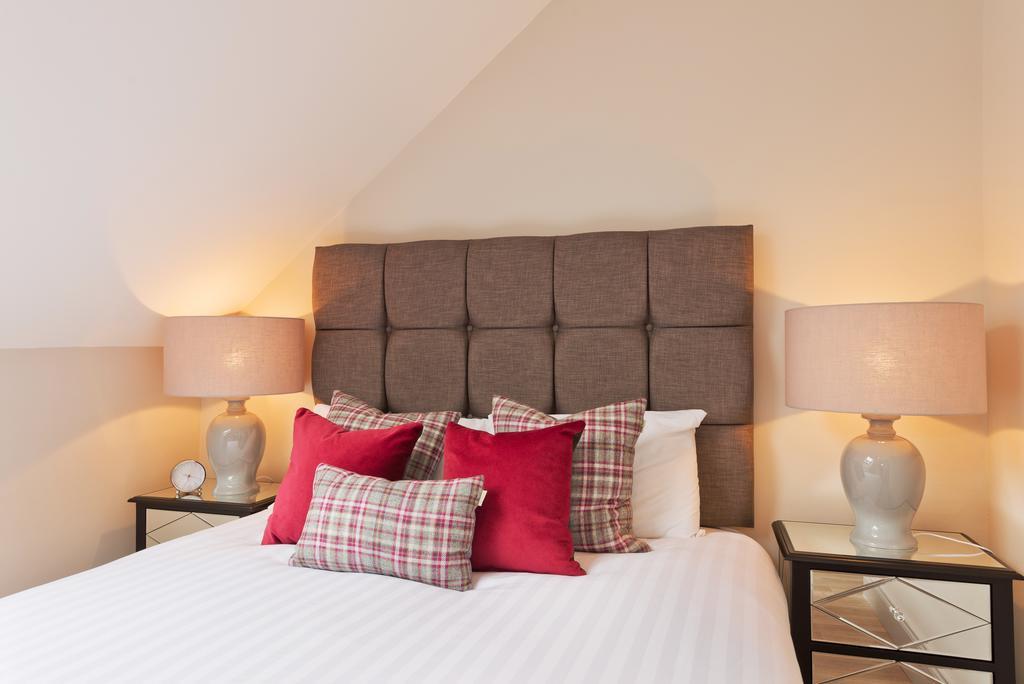 Exclusive City Centre Apartment ダブリン エクステリア 写真