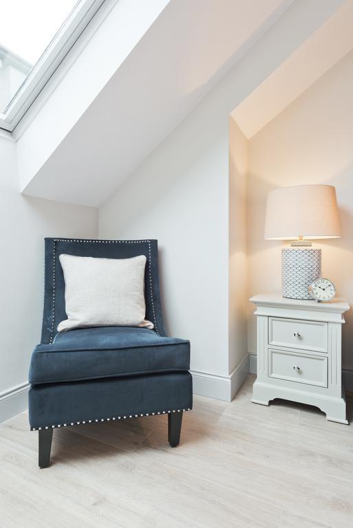 Exclusive City Centre Apartment ダブリン エクステリア 写真