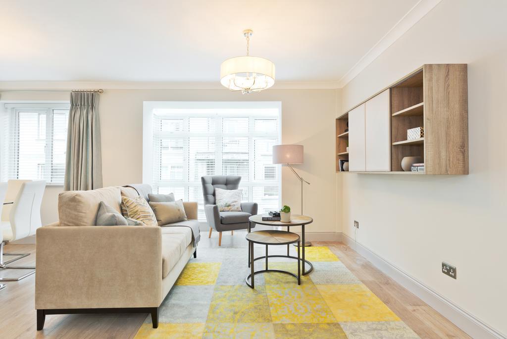 Exclusive City Centre Apartment ダブリン エクステリア 写真