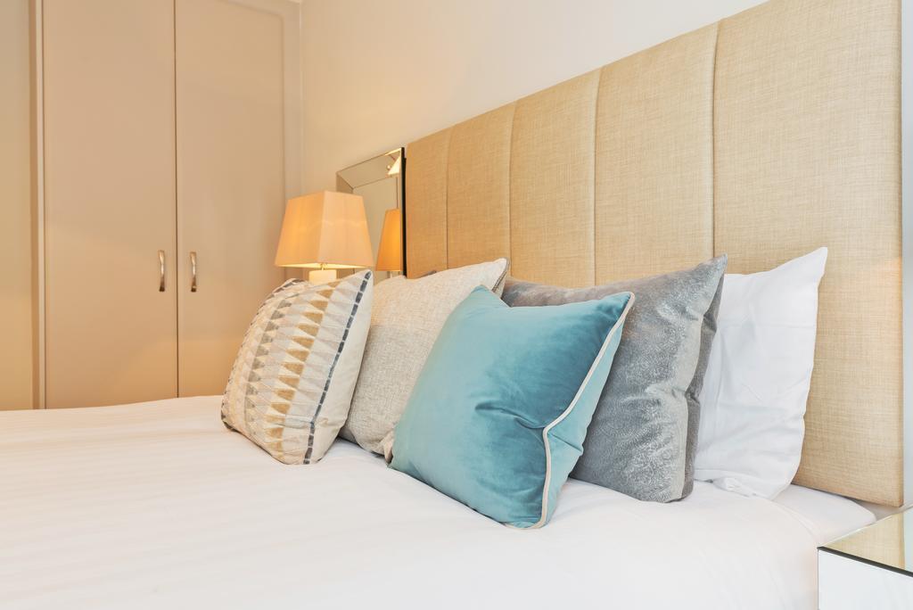 Exclusive City Centre Apartment ダブリン エクステリア 写真