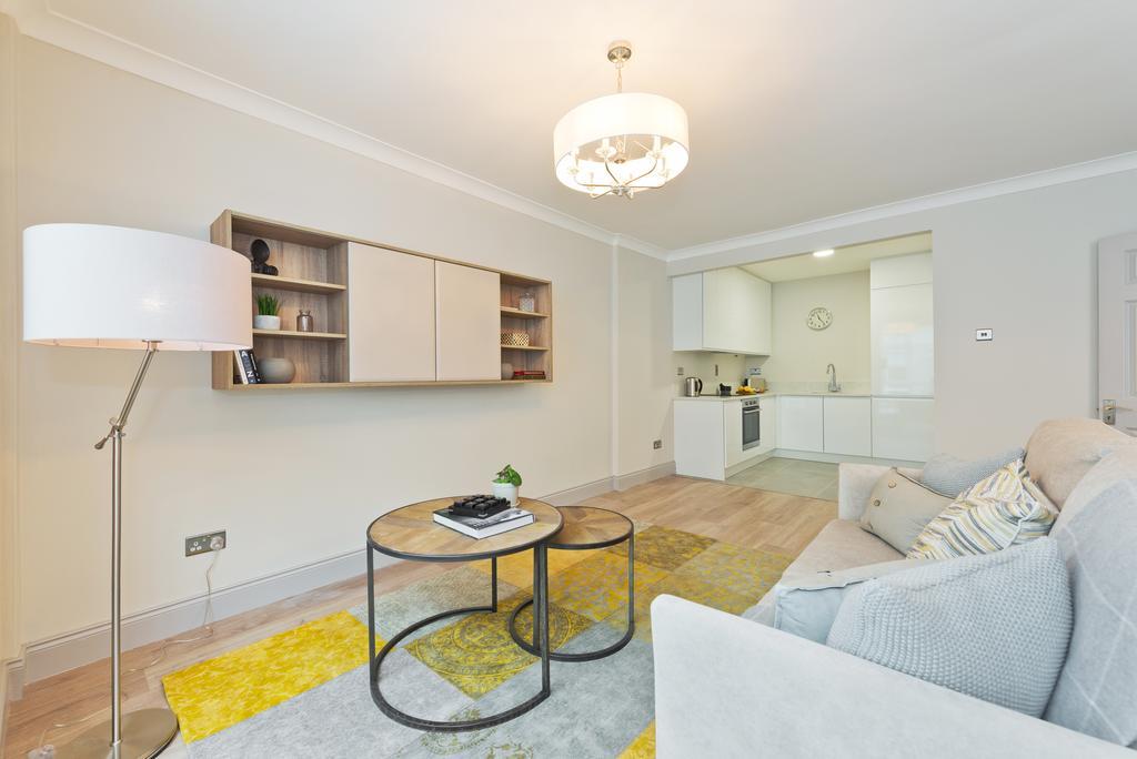 Exclusive City Centre Apartment ダブリン エクステリア 写真