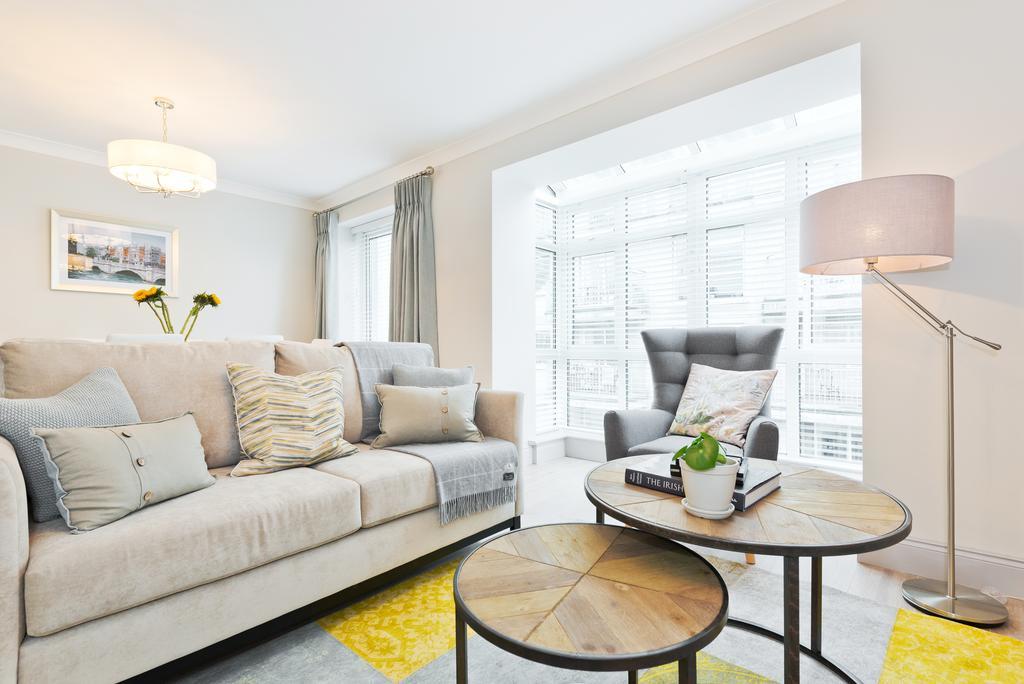 Exclusive City Centre Apartment ダブリン エクステリア 写真