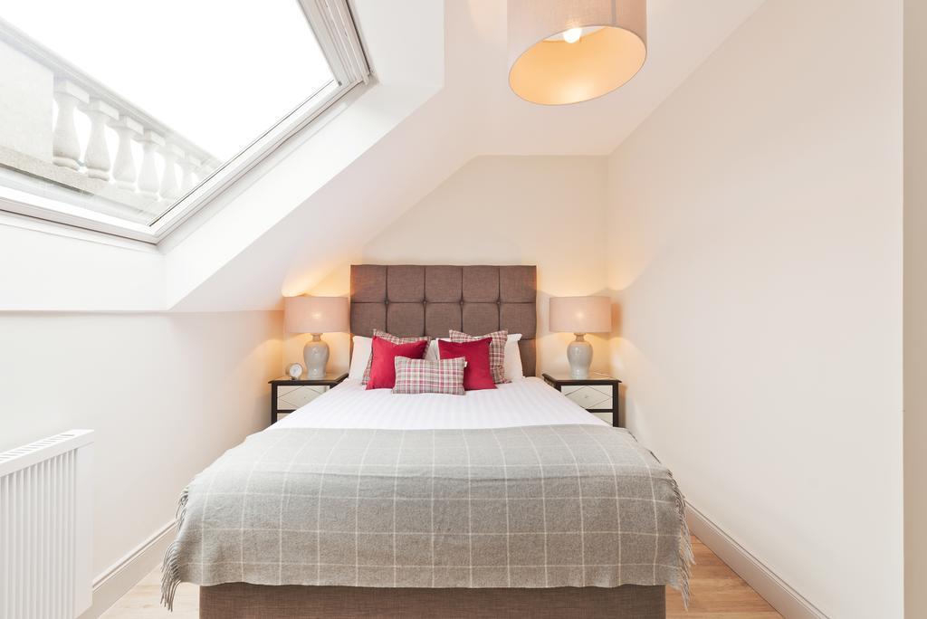 Exclusive City Centre Apartment ダブリン エクステリア 写真