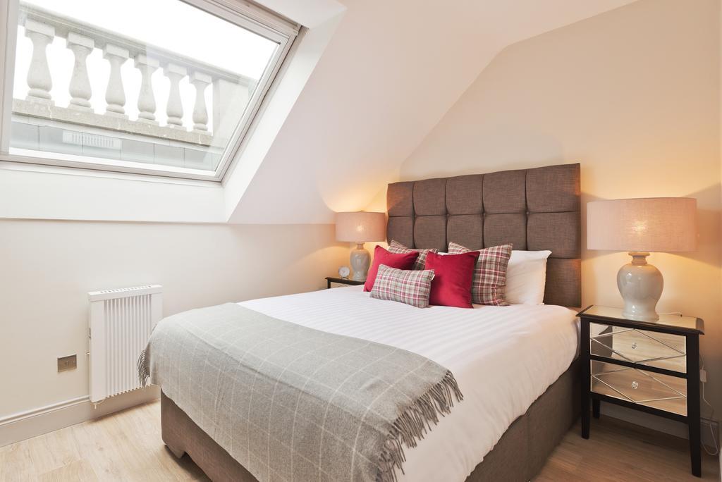 Exclusive City Centre Apartment ダブリン エクステリア 写真