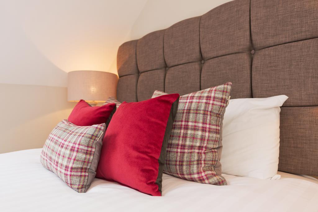 Exclusive City Centre Apartment ダブリン エクステリア 写真
