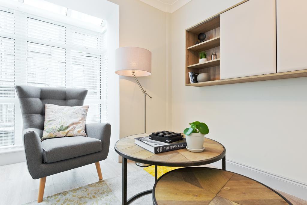 Exclusive City Centre Apartment ダブリン エクステリア 写真